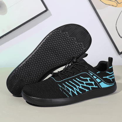 Walk Pro Barefoot Shoes - Walk Pain-Free
