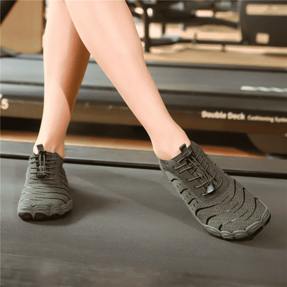 Ground Pro - Barefoot Shoes for All-Day Comfort