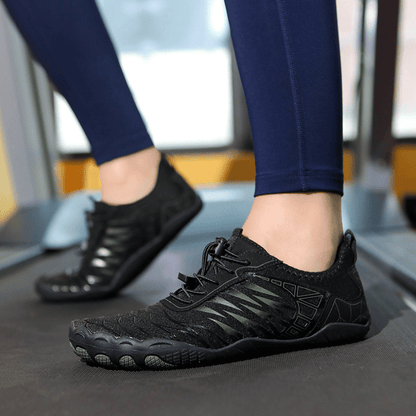Peak Pro - Barefoot Shoe