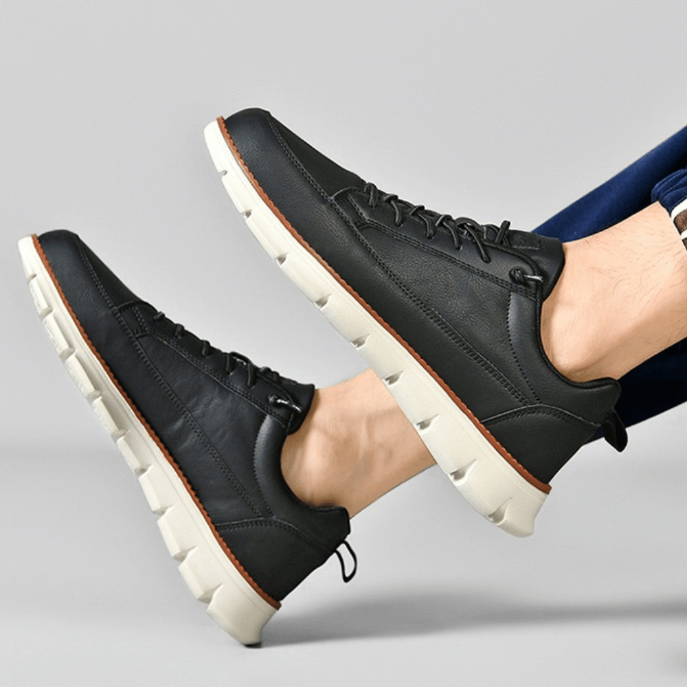 Gent Men's Comfortable Shoes