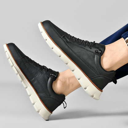 Gent Men's Comfortable Shoes