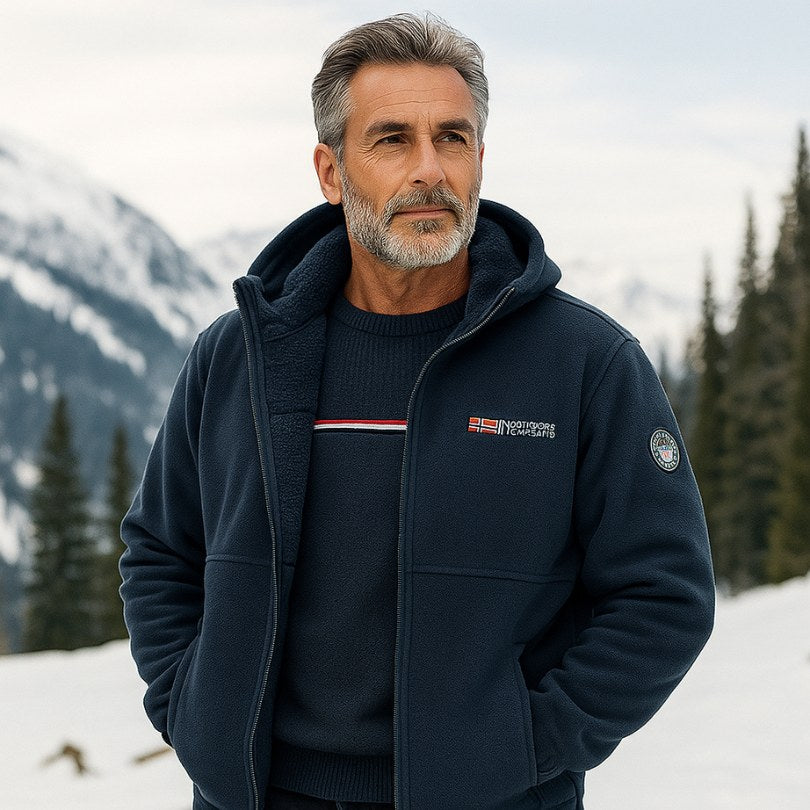 Polarek Thermo Fleece Jacket