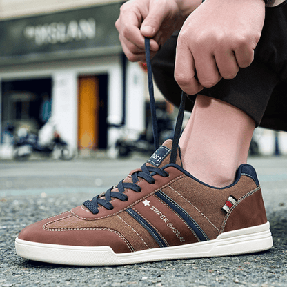 Modan Comfortable Casual Shoes