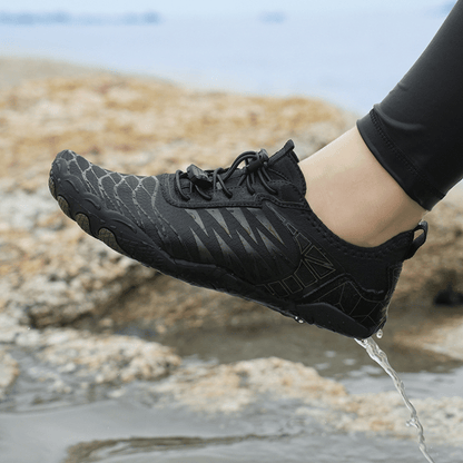 Peak Pro - Barefoot Shoe