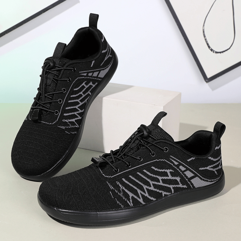 Walk Pro Barefoot Shoes - Walk Pain-Free