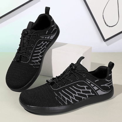 Walk Pro Barefoot Shoes - Walk Pain-Free