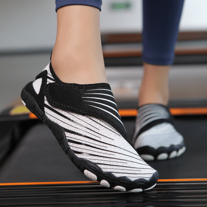 Slide Pro - Barefoot Shoe
