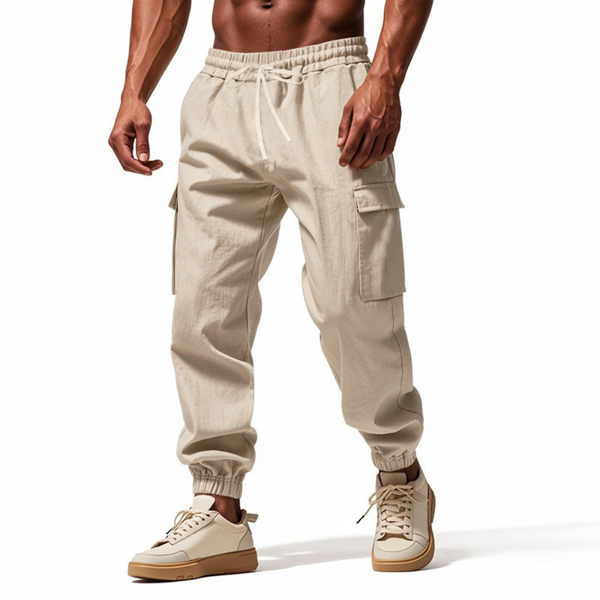 Traggo Cotton-Line Cargos