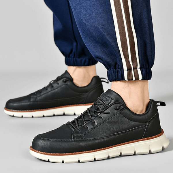 Gent Men's Comfortable Shoes