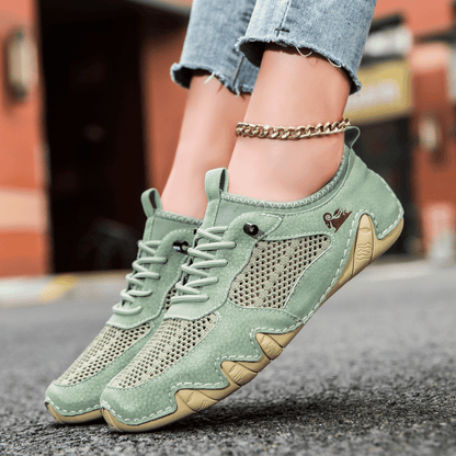 Monk Slip-On Barefoot Shoes