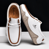 Nobor Slip-On Loafers