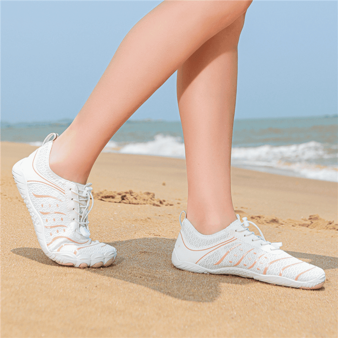 Ground Pro - Barefoot Shoes for All-Day Comfort