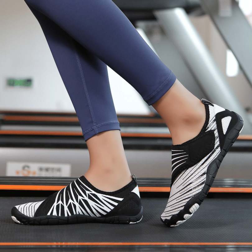 Slide Pro - Barefoot Shoe