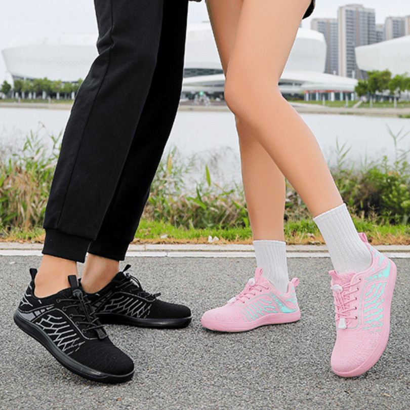 Walk Pro Barefoot Shoes - Walk Pain-Free