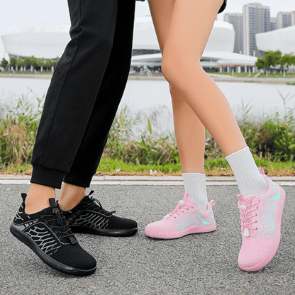Walk Pro Barefoot Shoes - Walk Pain-Free