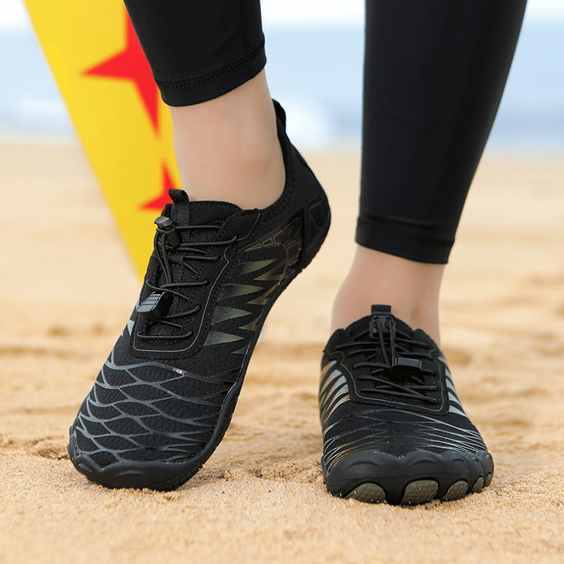Peak Pro - Barefoot Shoe
