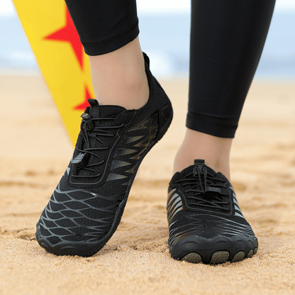 Peak Pro - Barefoot Shoe