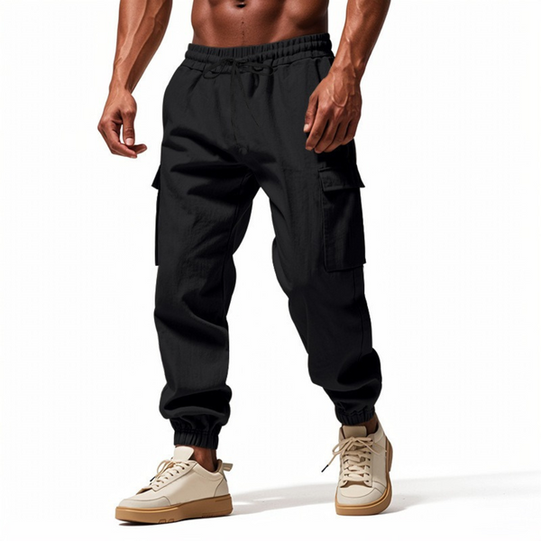 Traggo Cotton-Line Cargos
