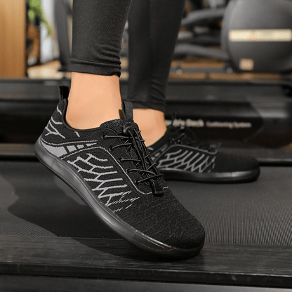 Walk Pro Barefoot Shoes - Walk Pain-Free