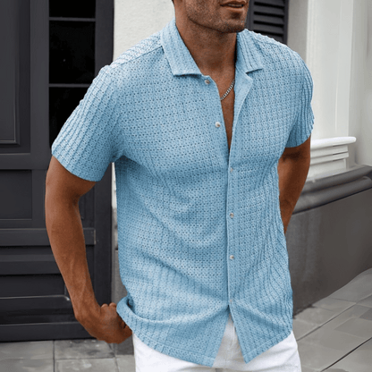 Vairnet Short Sleeve Shirts