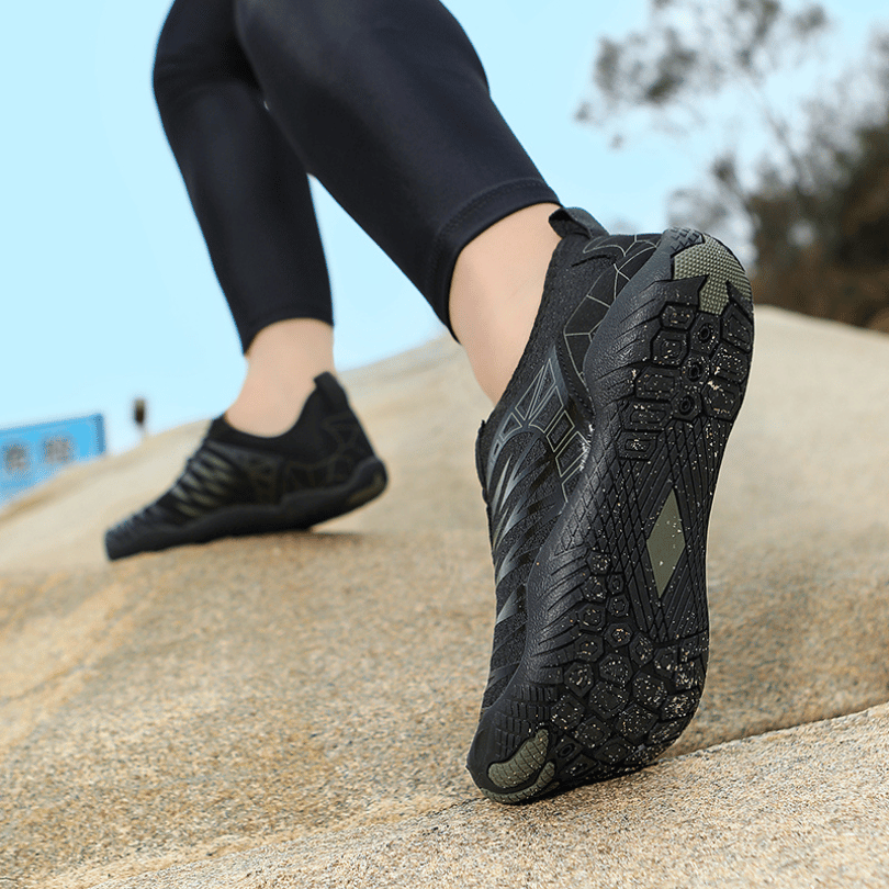 Peak Pro - Barefoot Shoe