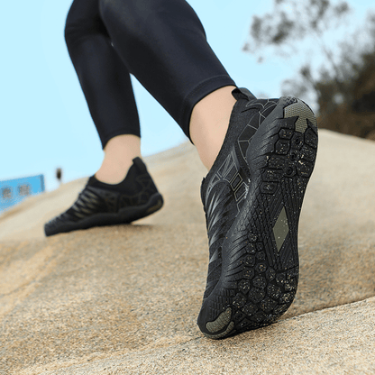 Peak Pro - Barefoot Shoe