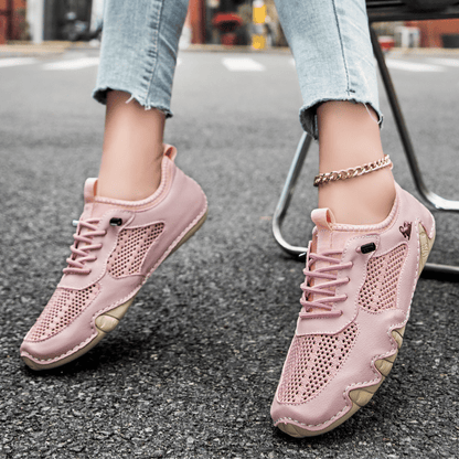 Monk Slip-On Barefoot Shoes