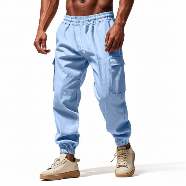 Traggo Cotton-Line Cargos
