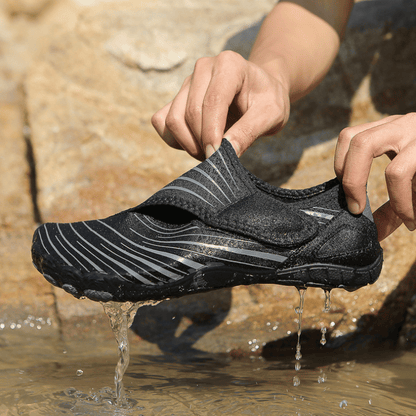 Slide Pro - Barefoot Shoe
