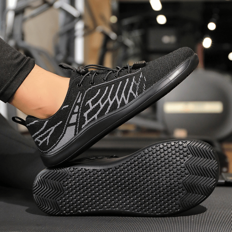 Walk Pro Barefoot Shoes - Walk Pain-Free