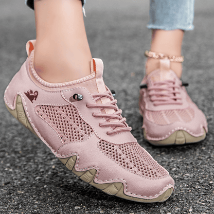 Monk Slip-On Barefoot Shoes