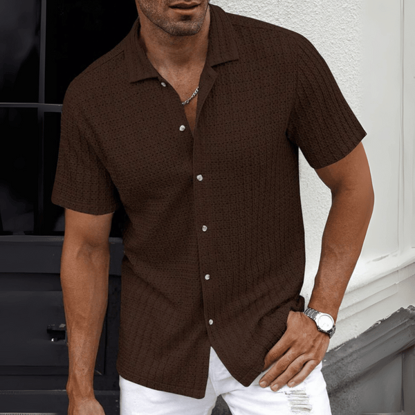 Vairnet Short Sleeve Shirts