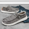 Trevix Slip-on Loafers