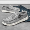 Trevix Slip-on Loafers
