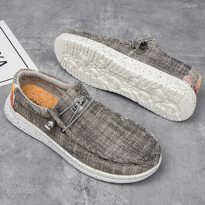 Trevix Slip-on Loafers