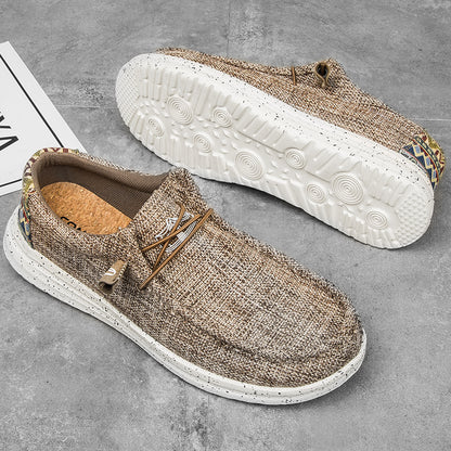 Trevix Slip-on Loafers