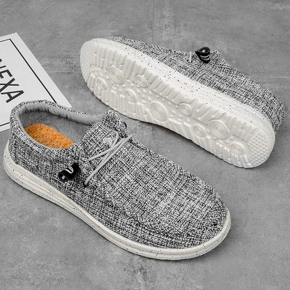 Trevix Slip-on Loafers