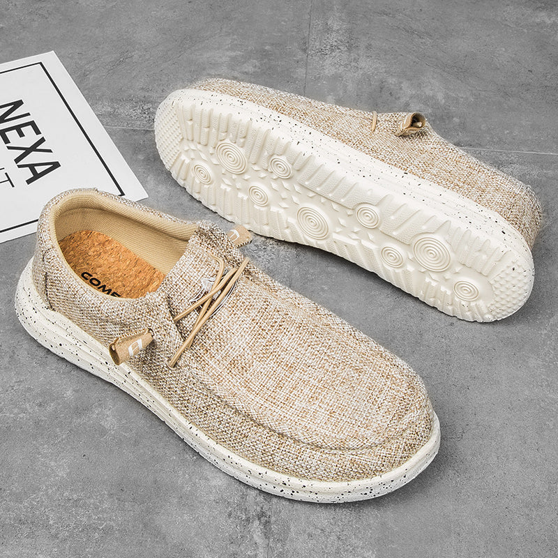 Trevix Slip-on Loafers