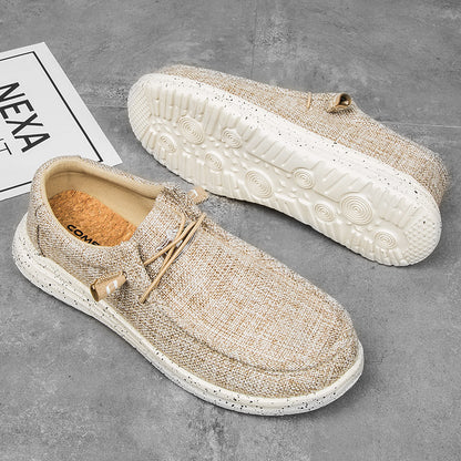 Trevix Slip-on Loafers