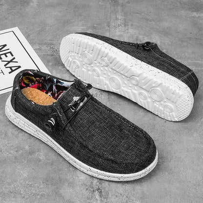 Trevix Slip-on Loafers