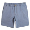 5.5-Inch Stretchy Tropical Shorts
