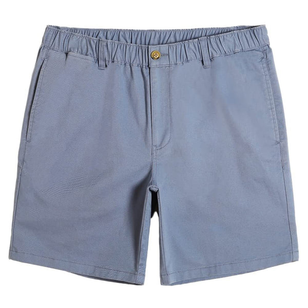 5.5-Inch Stretchy Tropical Shorts