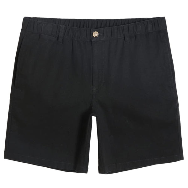 5.5-Inch Stretchy Tropical Shorts