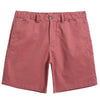 5.5-Inch Stretchy Tropical Shorts