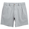5.5-Inch Stretchy Tropical Shorts