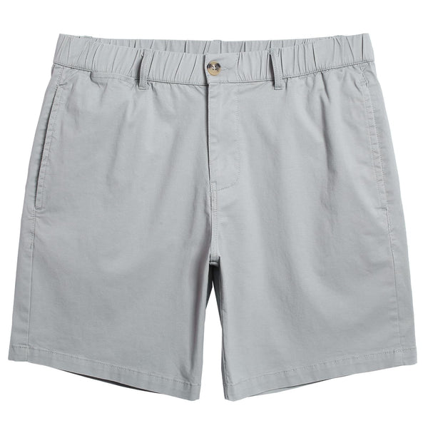 5.5-Inch Stretchy Tropical Shorts