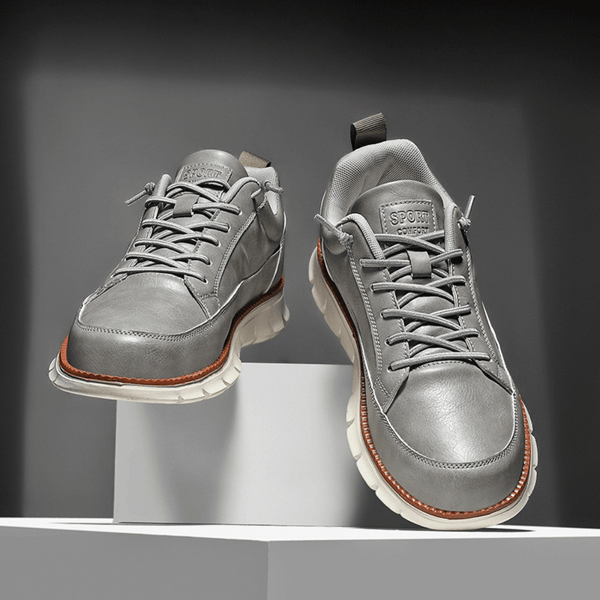 Gent Men's Comfortable Shoes