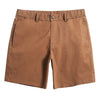 5.5-Inch Stretchy Tropical Shorts