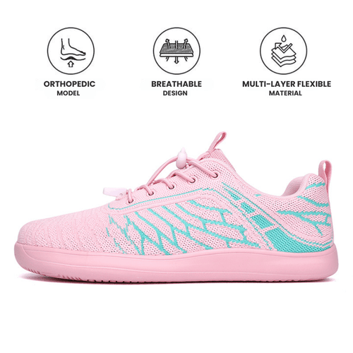 Walk Pro Barefoot Shoes - Walk Pain-Free