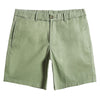 5.5-Inch Stretchy Tropical Shorts